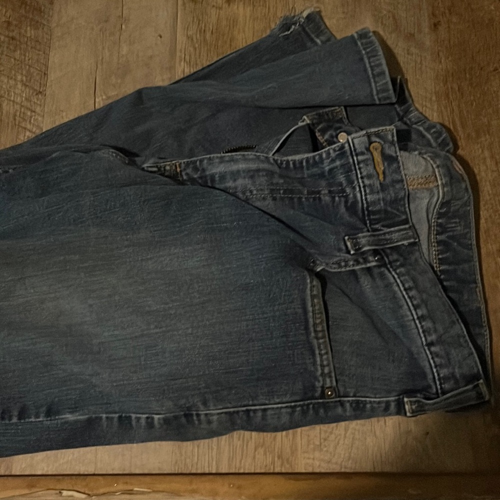 Carhartt jeans